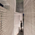 Unscripted Pavilion / Abin Design Studio - Interior Photography